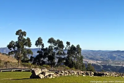 Parco Archeologico della Valle del Côa