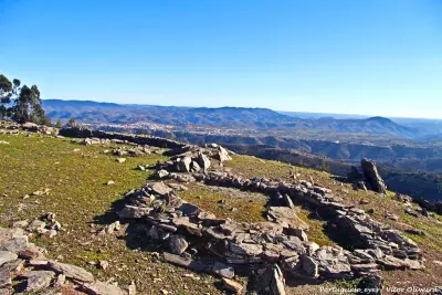 Parco Archeologico della Valle del Côa