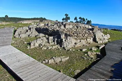 Parco Archeologico della Valle del Côa
