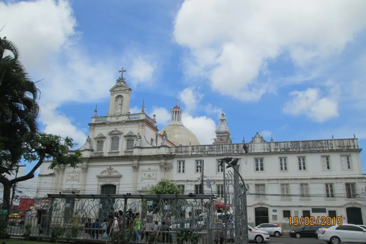 Convento de Nossa Senhora da Piedade