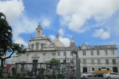 Convento de Nossa Senhora da Piedade