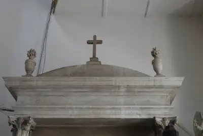 Convento de Nossa Senhora da Piedade
