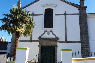 Convento de Nossa Senhora da Piedade