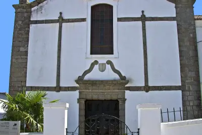 Convento de Nossa Senhora da Piedade