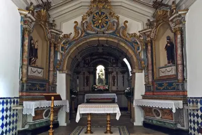 Convento de Nossa Senhora da Piedade