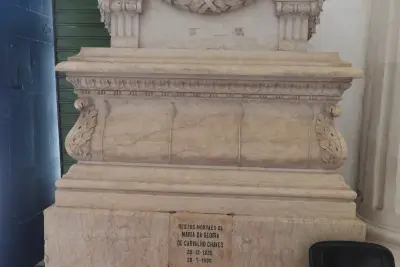 Convento de Nossa Senhora da Piedade