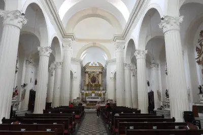 Convento de Nossa Senhora da Piedade