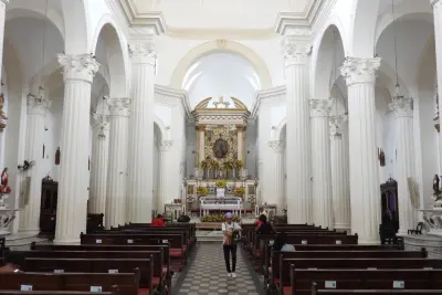 Convento de Nossa Senhora da Piedade