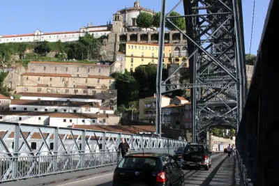Pont Dom Luís I