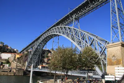 Pont Dom Luís I