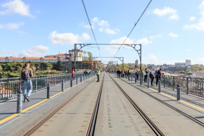 Pont Dom Luís I