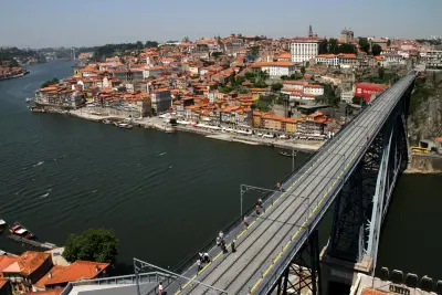 Pont Dom Luís I