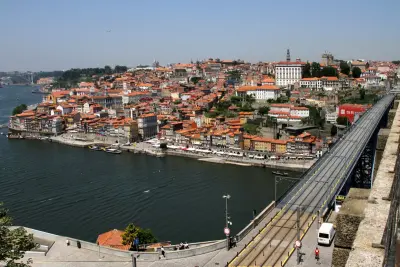 Pont Dom Luís I