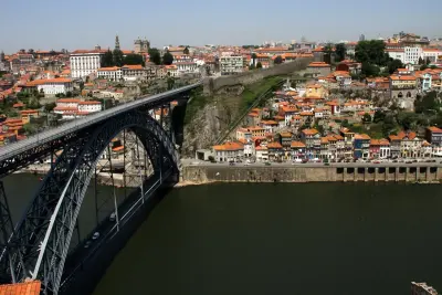 Pont Dom Luís I