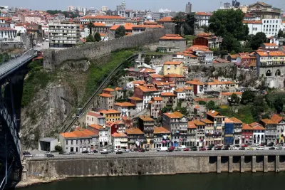 Pont Dom Luís I
