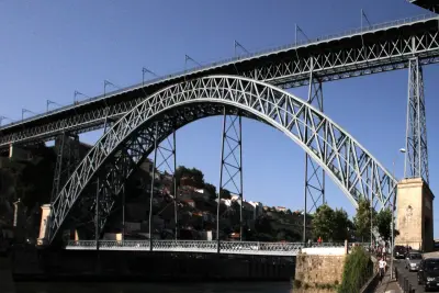 Pont Dom Luís I