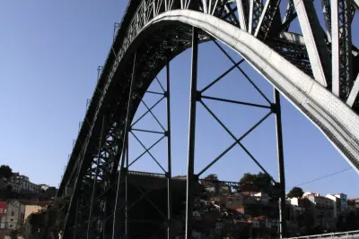 Pont Dom Luís I