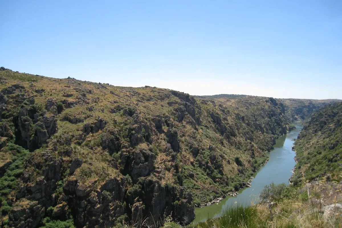 Naturpark Douro Internacional