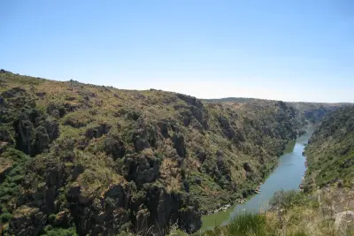 Naturpark Douro Internacional