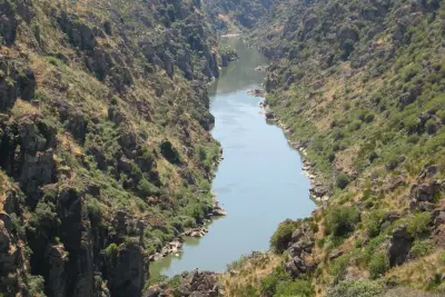 Naturpark Douro Internacional
