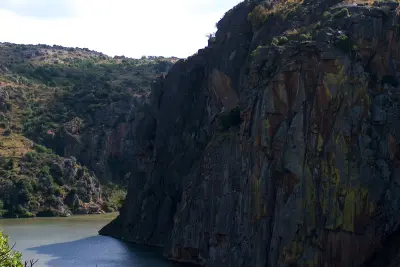 Naturpark Douro Internacional