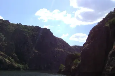 Naturpark Douro Internacional