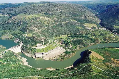 Naturpark Internationaler Douro – Freixo