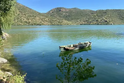 Naturpark Internationaler Douro – Freixo