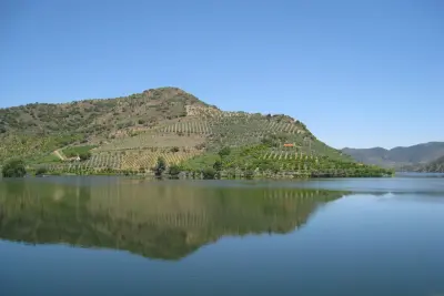 Naturpark Internationaler Douro – Freixo