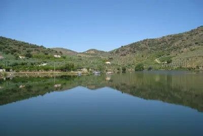 Naturpark Internationaler Douro – Freixo