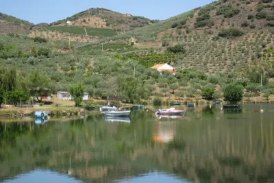 Naturpark Internationaler Douro – Freixo