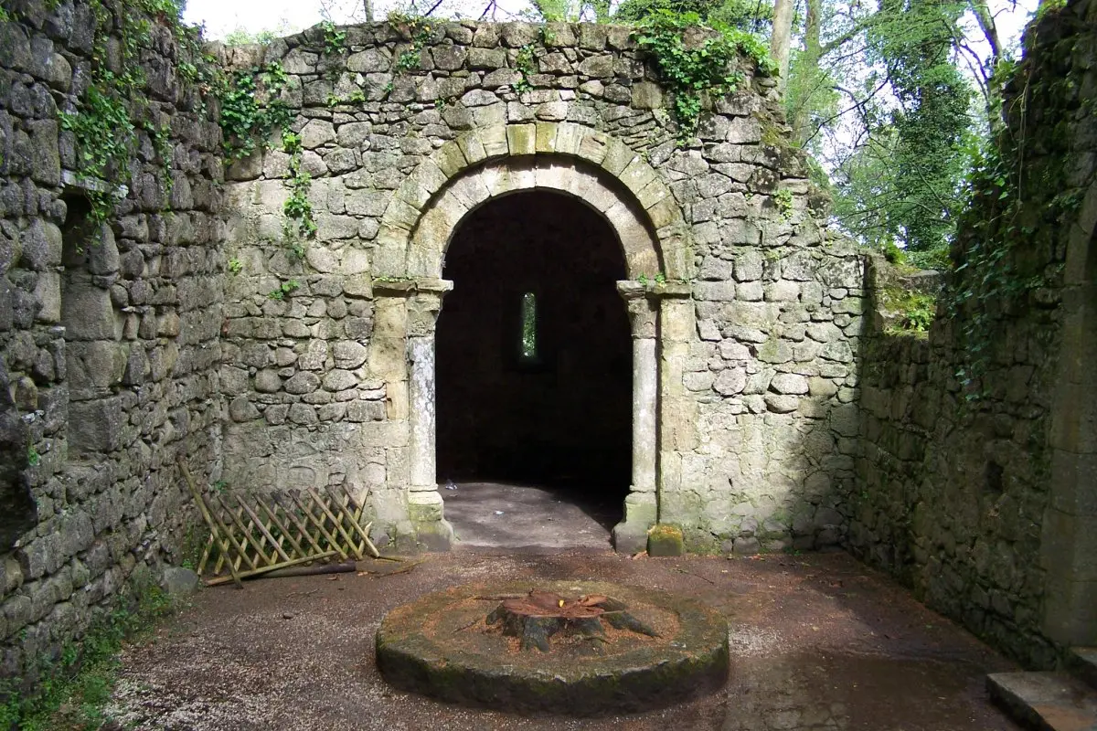 Centro de Interpretación del Duero – Carrazeda