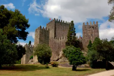 Centro de Interpretación del Duero – Carrazeda