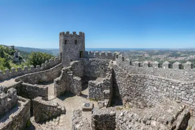 Centro de Interpretación del Duero – Carrazeda
