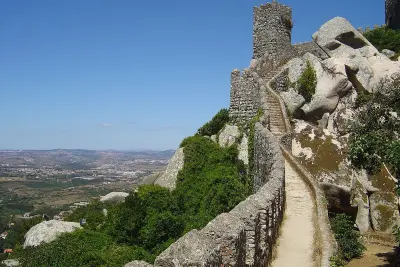 Centro de Interpretación del Duero – Carrazeda