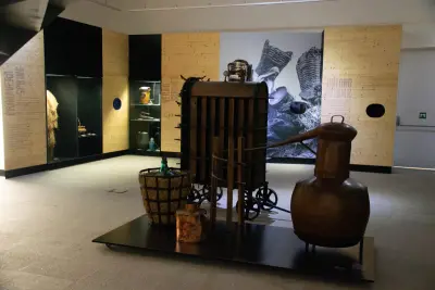Museu do Douro