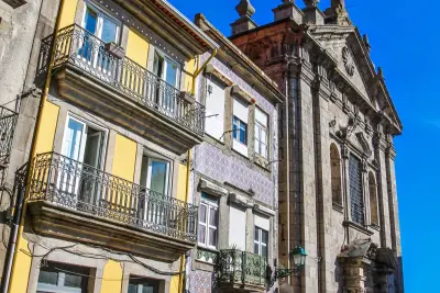 Cruceros por el Duero