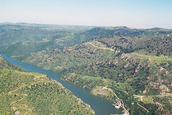 Aussichtspunkt Douro – Freixo