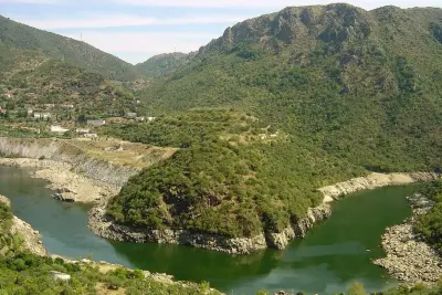 Aussichtspunkt Douro – Freixo