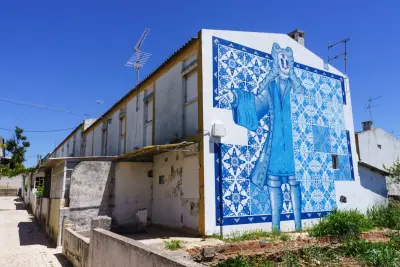 Aussichtspunkt Douro – Penafiel