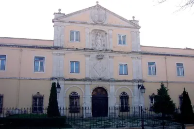 Aussichtspunkt Douro – Penafiel