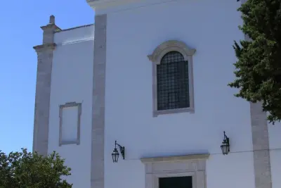 Aussichtspunkt Douro – Penafiel