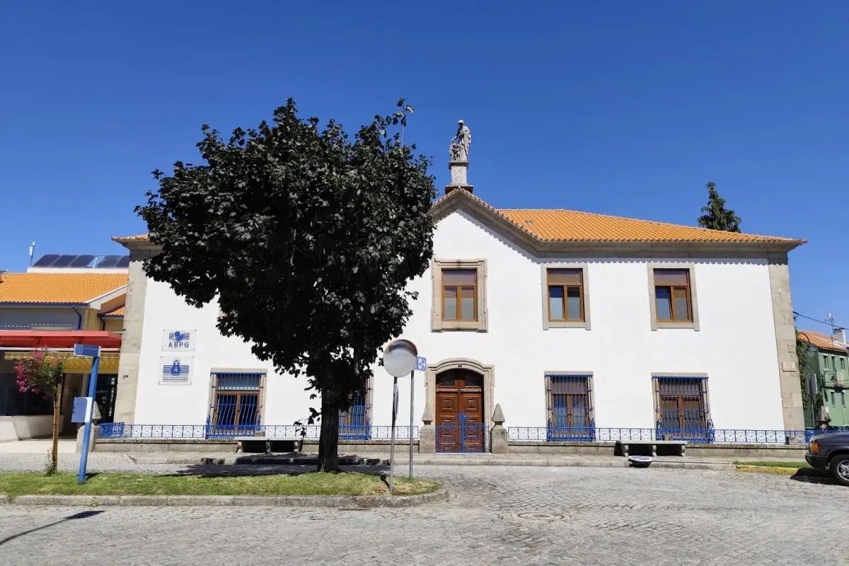Estação de Caminhos de Ferro da Régua