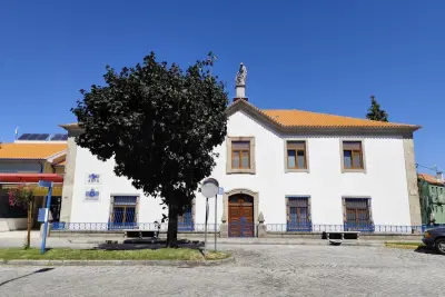 Estação de Caminhos de Ferro da Régua
