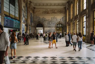 Stazione di São Bento