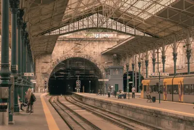Stazione di São Bento