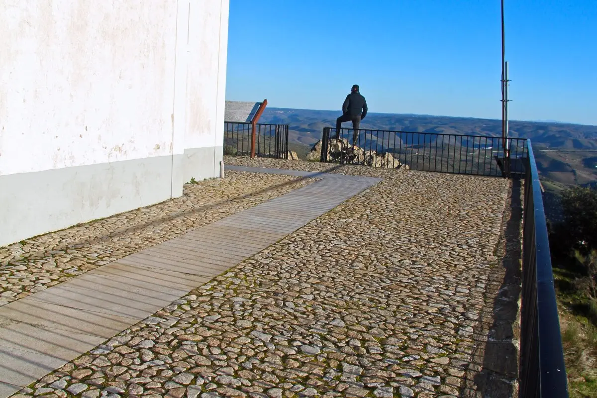 Burg Foz Côa