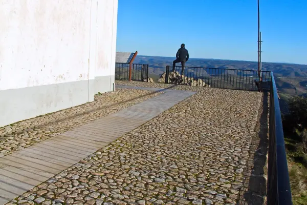 Burg Foz Côa