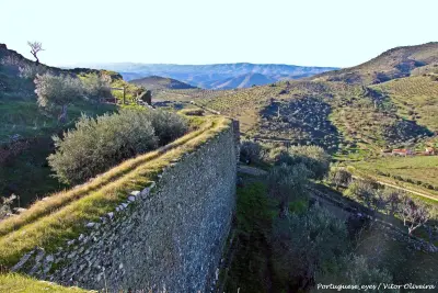 Burg Foz Côa