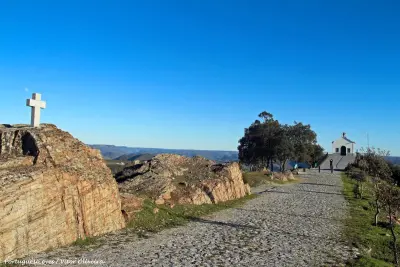 Burg Foz Côa